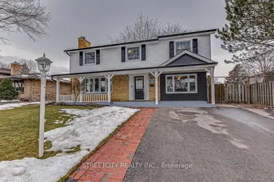 679 BUTLER Avenue, London South, ON N6J 2C2