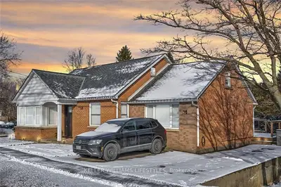 8518 TOWNSEND Line, Lambton Shores, ON N0M 1B0