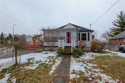 1297 YORK Street, London East, ON N5W 2V5