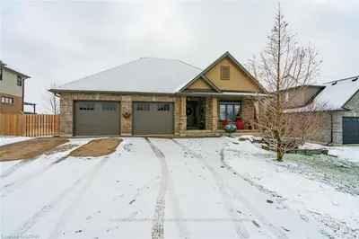 68 Graydon Drive, South-west Oxford, On N0j 1n0