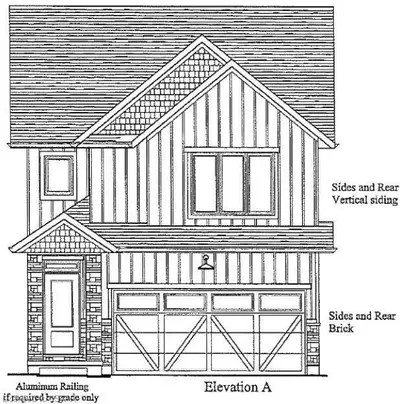 3057 TURNER Crescent, London South, ON N6M 0B1