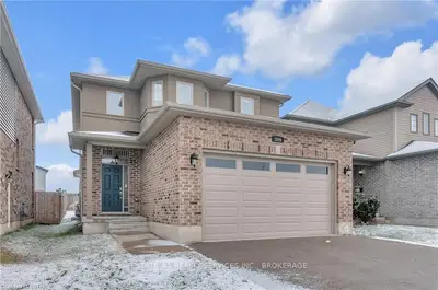 2686 TOKALA Trail, London North, ON N6G 0L7