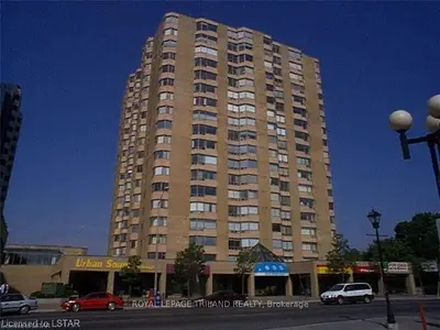 695 RICHMOND Street 806, London East, ON N6A 5M8