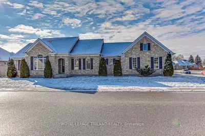 1 Richard Court, Aylmer, On N5h 3j5