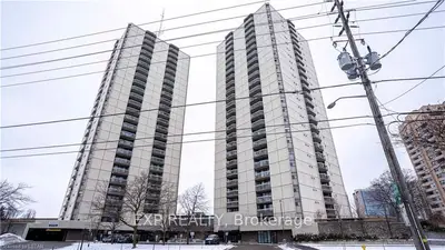 363 COLBORNE Street 2506, London East, ON N6B 3N3