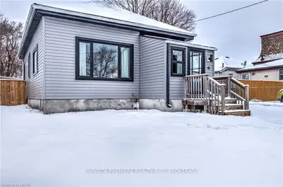 41 WILLIAM Street, London East, ON N6B 3A8