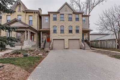 609 Colborne Street 4, London East, ON N6B 2V3