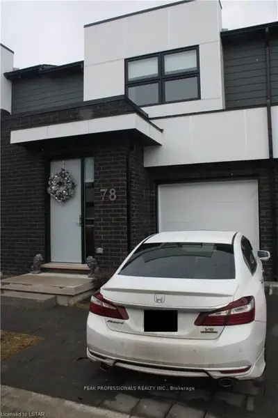 499 SOPHIA Crescent 78, London North, ON N6G 5N9