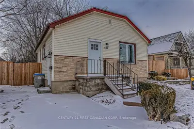 359 ALBERT Street, Strathroy-Caradoc, ON N7G 1W4
