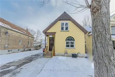 851 PRINCESS Avenue, London East, ON N5W 3M5