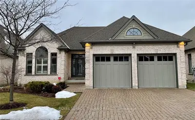 2014 VALLEYRUN Boulevard 56, London North, ON N6G 5N8