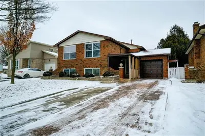 53 TUMBLEWEED Crescent, London South, ON N6E 2N6