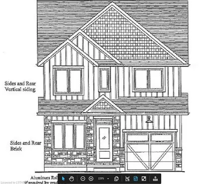 3052 TURNER Crescent, London South, ON N6M 0B2