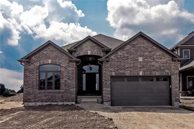139 RIDGE Street, Strathroy-Caradoc, ON N7G 0G9