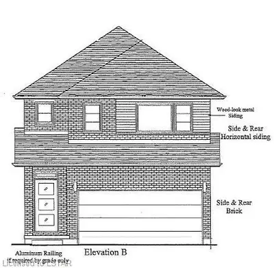 3077 TURNER Crescent, London South, ON N6M 0B1