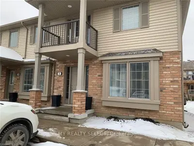 3320 MEADOWGATE Boulevard 76, London South, ON N6M 0A7