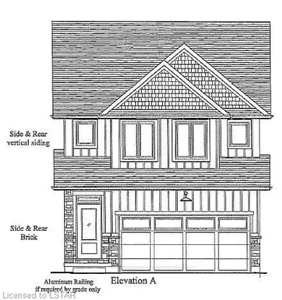 3074 Turner Crescent, London South, On N6m 0b2