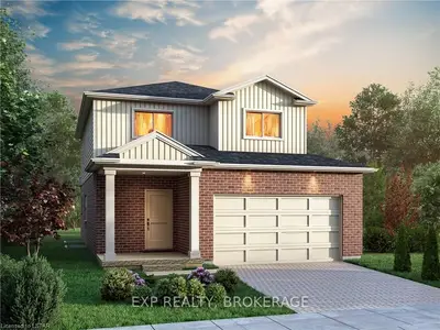 3732 STEWART Drive Lot 123, London South, ON N6L 0G1