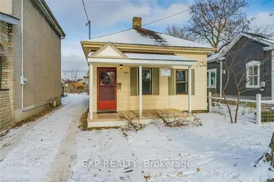 660 ELIAS Street, London East, ON N5W 3N6