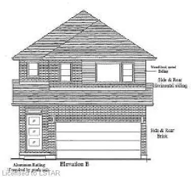 3044 TURNER Crescent, London South, ON N6M 0B2