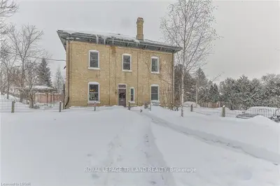 270 RIVERSIDE Drive, London North, ON N6H 1E9