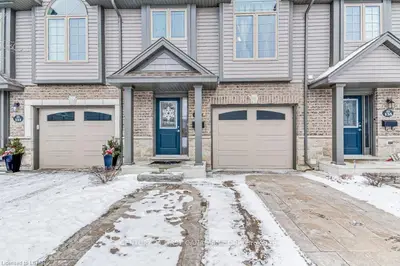 3400 CASTLE ROCK Place 133, London South, ON N6L 0E4