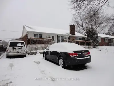 190 BUCKINGHAM Street, London South, ON N5Z 3V5