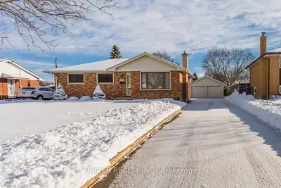 1200 LANCASTER Street, London East, ON N5V 2L5