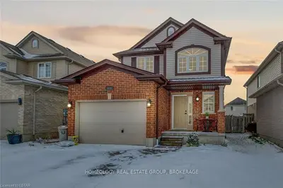 1848 MICKLEBOROUGH Drive, London North, ON N6G 5R5