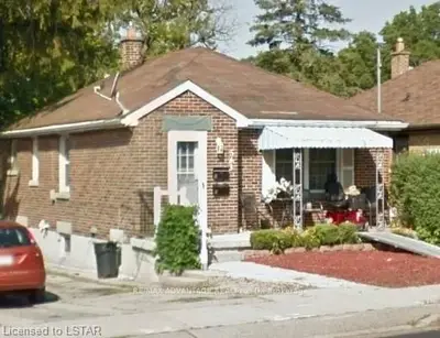 543 HIGHBURY Avenue N, London East, ON N5W 4K6