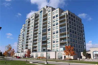260 Villagewalk Boulevard 304, London North, ON N6G 0W6