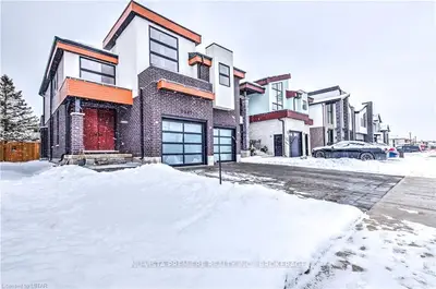 2337 TOKALA Trail, London North, ON N6G 0V6