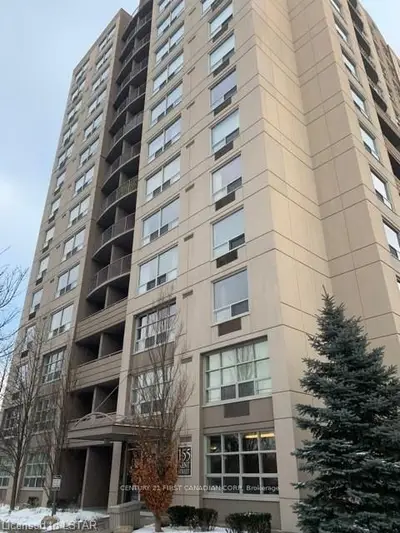 155 KENT Street 306, London East, ON N6A 5N7