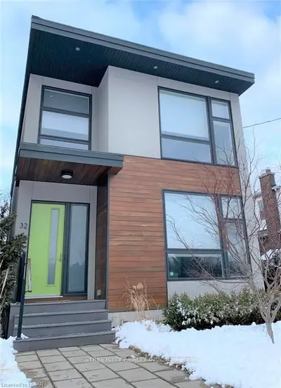 32 KENNETH Avenue, London East, ON N6A 1R6
