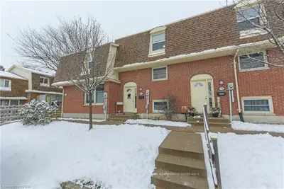 92 STROUD Crescent 92, London South, ON N6E 1Y8