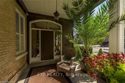 80 BARTON Street 1, London East, ON N6A 2T6