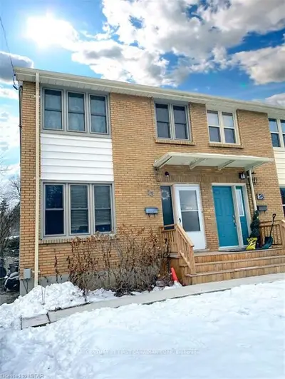 53 WOOD Street, London North, ON N6H 2L3