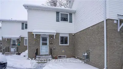230 CLARKE Road 108, London East, ON N5W 5P8