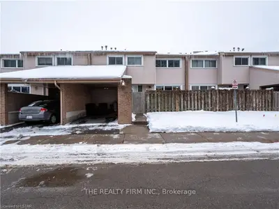 500 OSGOODE Drive 76, London South, ON N6E 2G9