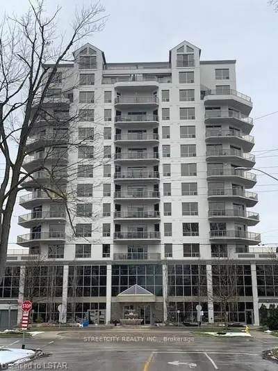 250 PALL MALL Street 1108, London East, ON N6A 6K3