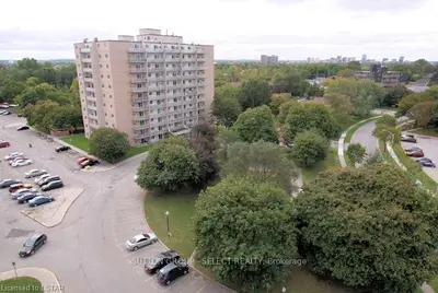 563 MORNINGTON Avenue 411, London East, ON N5Y 4T8