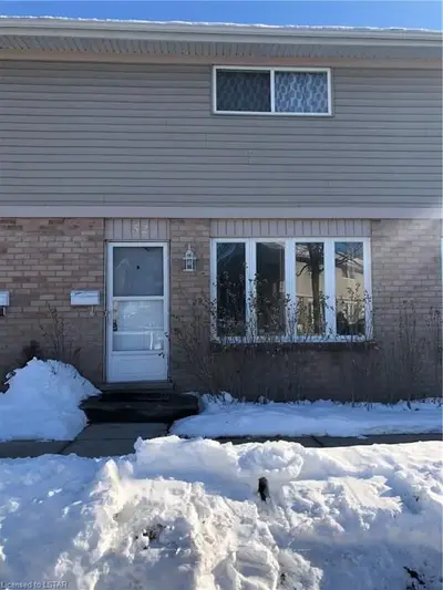 320 WESTMINSTER Avenue 52, London South, ON N6C 5H5