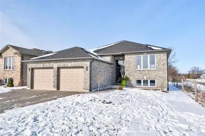 278 Nancy Street, Dutton/dunwich, On N0l 1j0