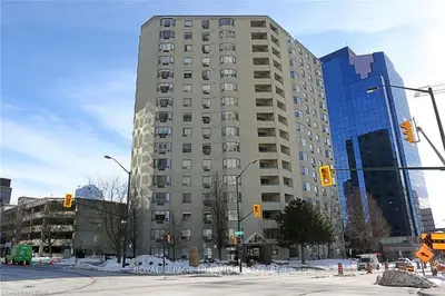 500 TALBOT Street 203, London East, ON N6A 2S3