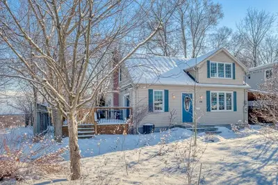 54 FAIRVIEW Avenue, London South, ON N6C 4T5