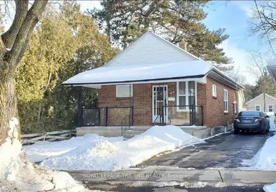 49 EASTMAN Avenue, London East, ON N5W 2M3
