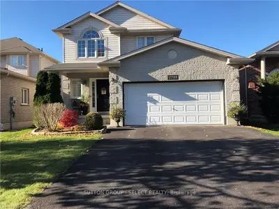 1799 ENNISMORE Crescent, London North, ON N6G 5N2