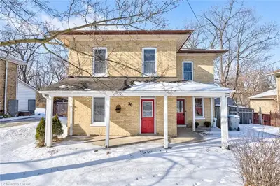 50 MAIN Street S, Lambton Shores, ON N0N 1J0