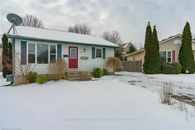6 Grace Court, Aylmer, On N5h 3g6