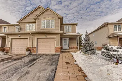1516 EVANS Boulevard, London South, ON N6M 0A8